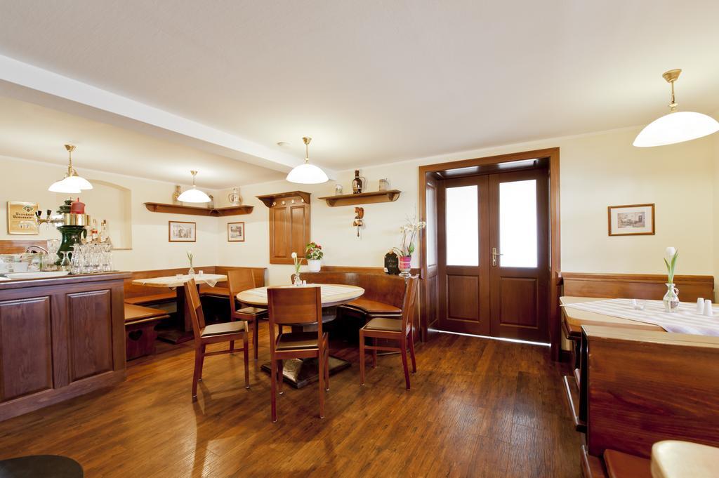 Gasthaus Rundteil Bannewitz Ngoại thất bức ảnh