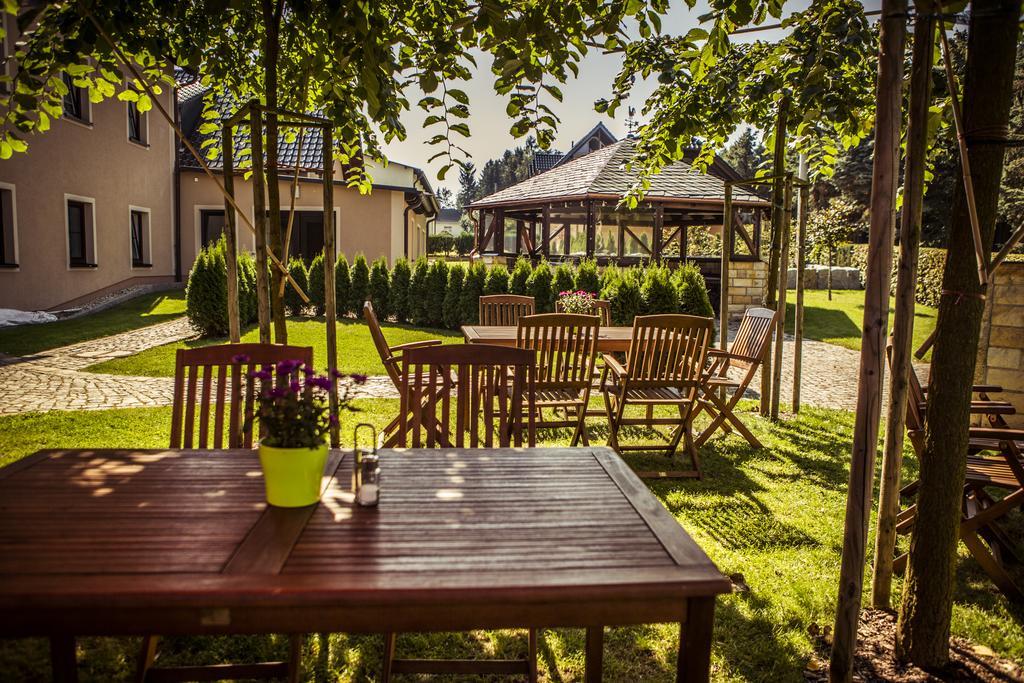 Gasthaus Rundteil Bannewitz Ngoại thất bức ảnh